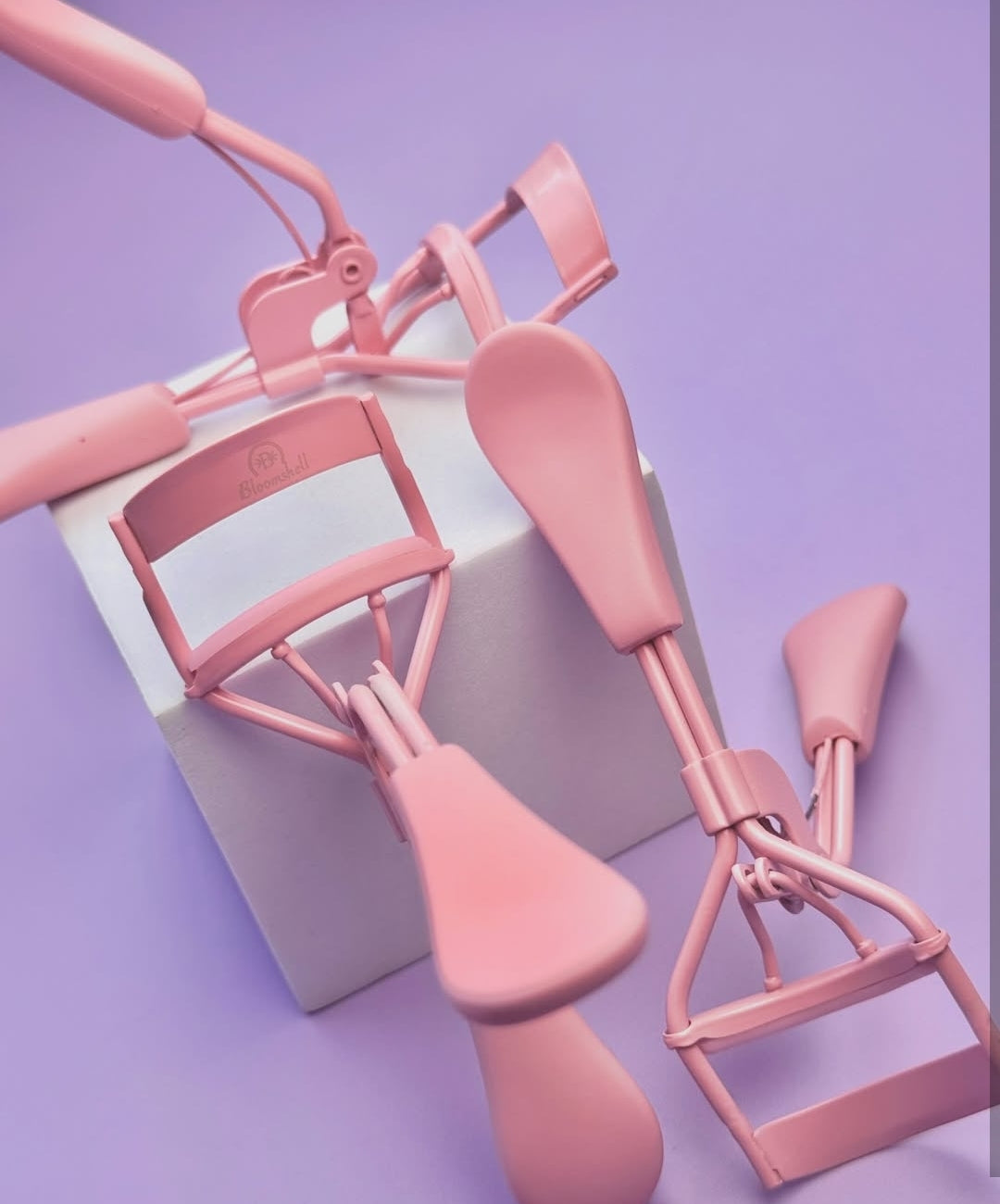 Bloom curl magic encrespador bloomshell