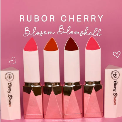 Rubor Cherry blom  bloomshell