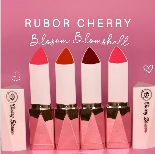 Rubor Cherry blom  bloomshell