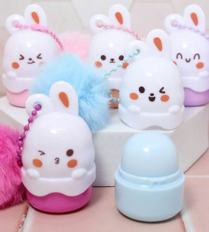 BALSAMO LABIAL HIDRATANTE ENGOL CONEJITO 🐰