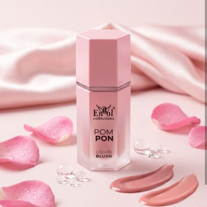 Rubor líquido Pom Pon Engol