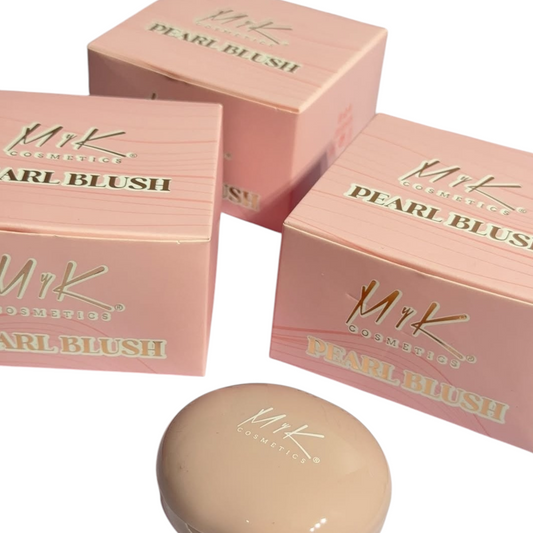 Iluminador PEATL  BLUSH  ani-k