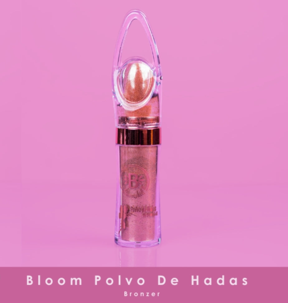 Polvo De Hadas bloomshell