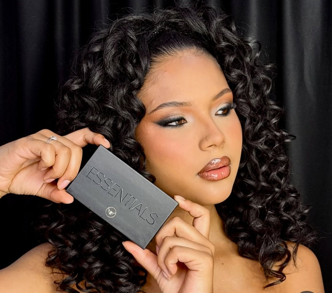 SOMBRAS ESSENTIALS ENGOL