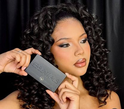 SOMBRAS ESSENTIALS ENGOL