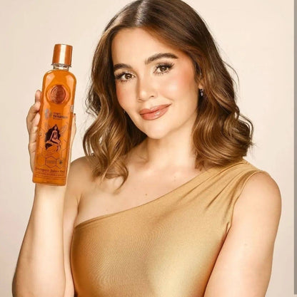 Shampoo jalea real Ritual Botánico