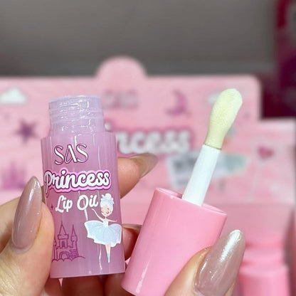 BRILLO LIP OIL PRINCESS SAS