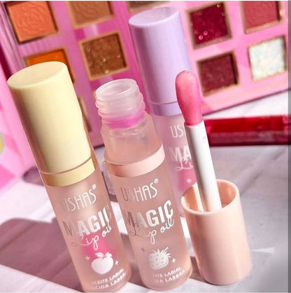 Magic Lip Oil USHAS