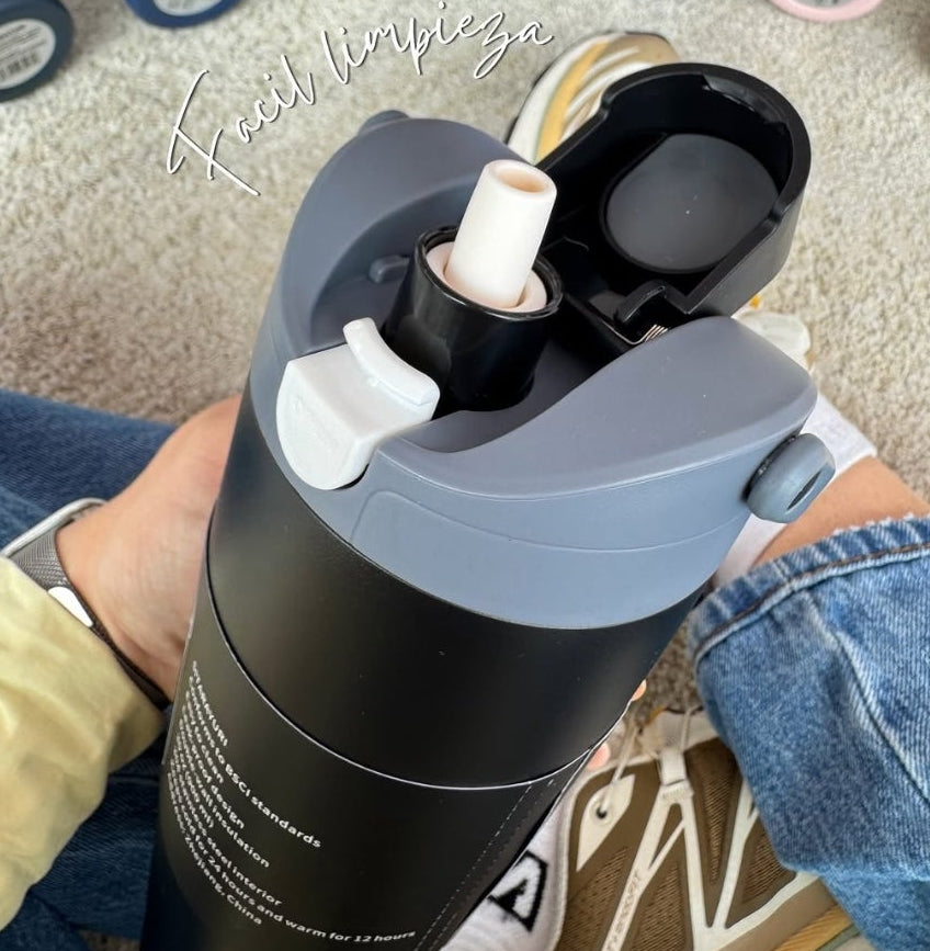 TERMOS TERMICOS LF26-090 SITARAYURI 900 ML