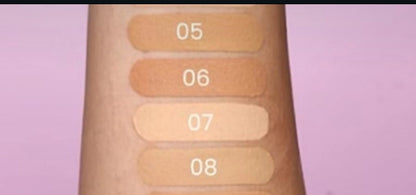 CORRECTOR EXTRA COBERTURA