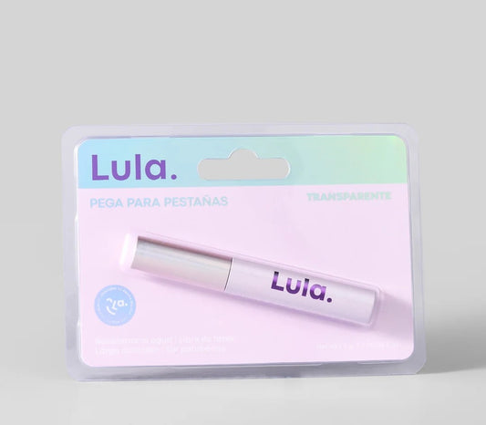 Pega para pestañas