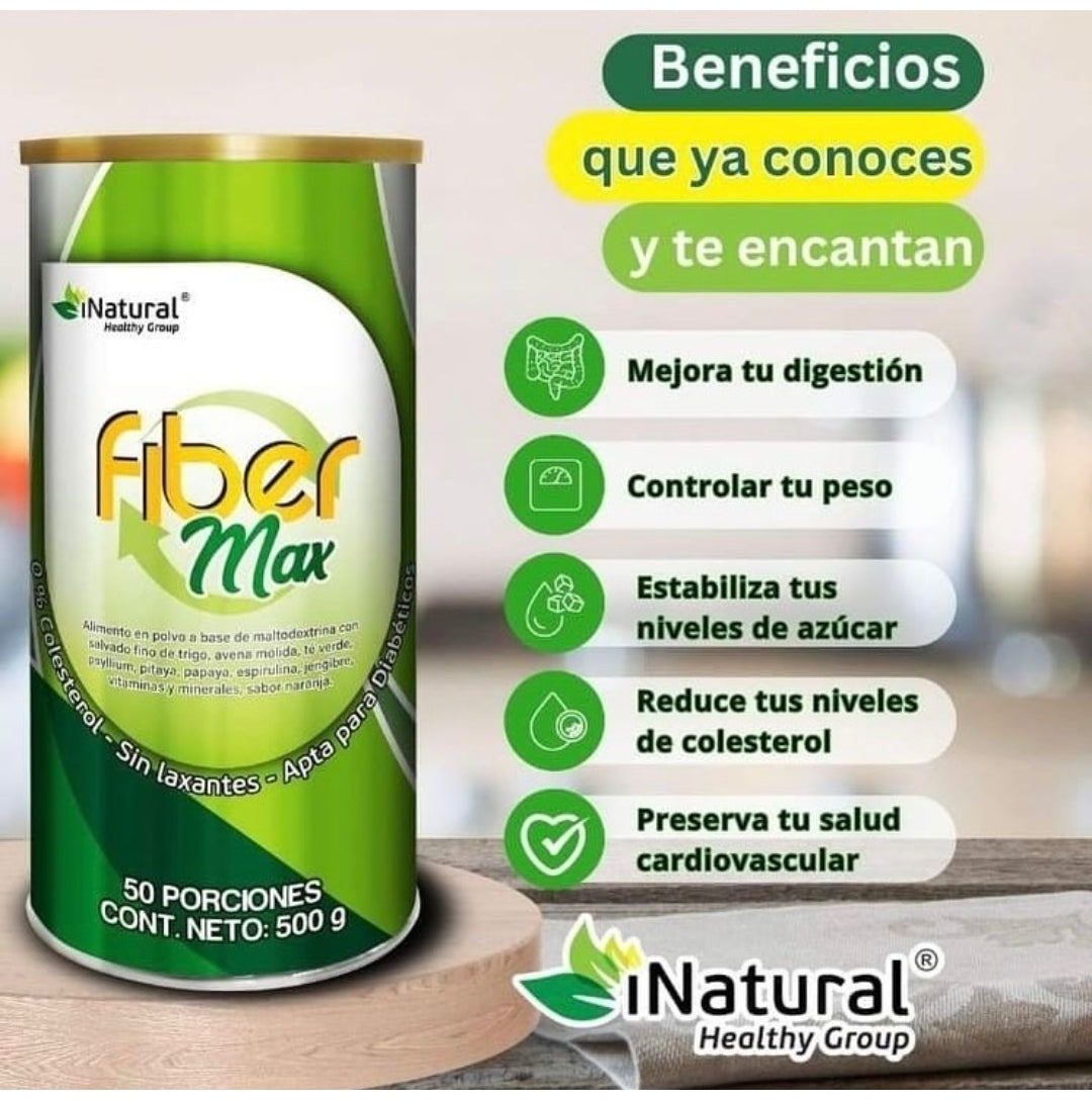 Fiber Max