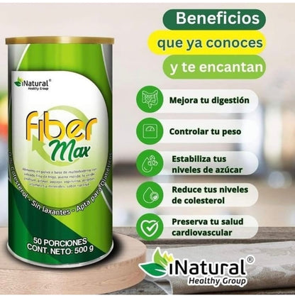 Fiber Max