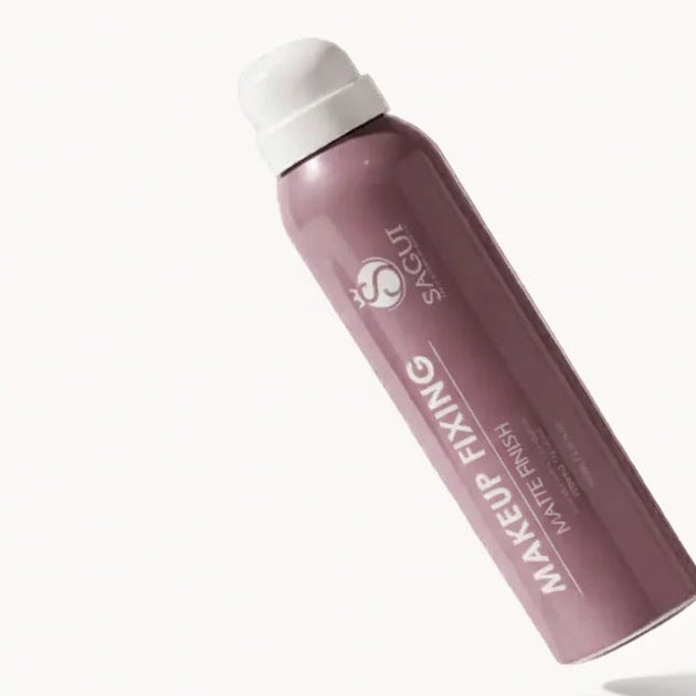 Fijador Aerosol fixing sagui
