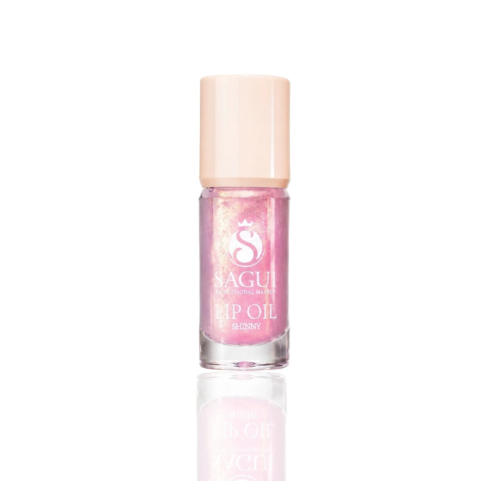 Lip oil chinny sagui