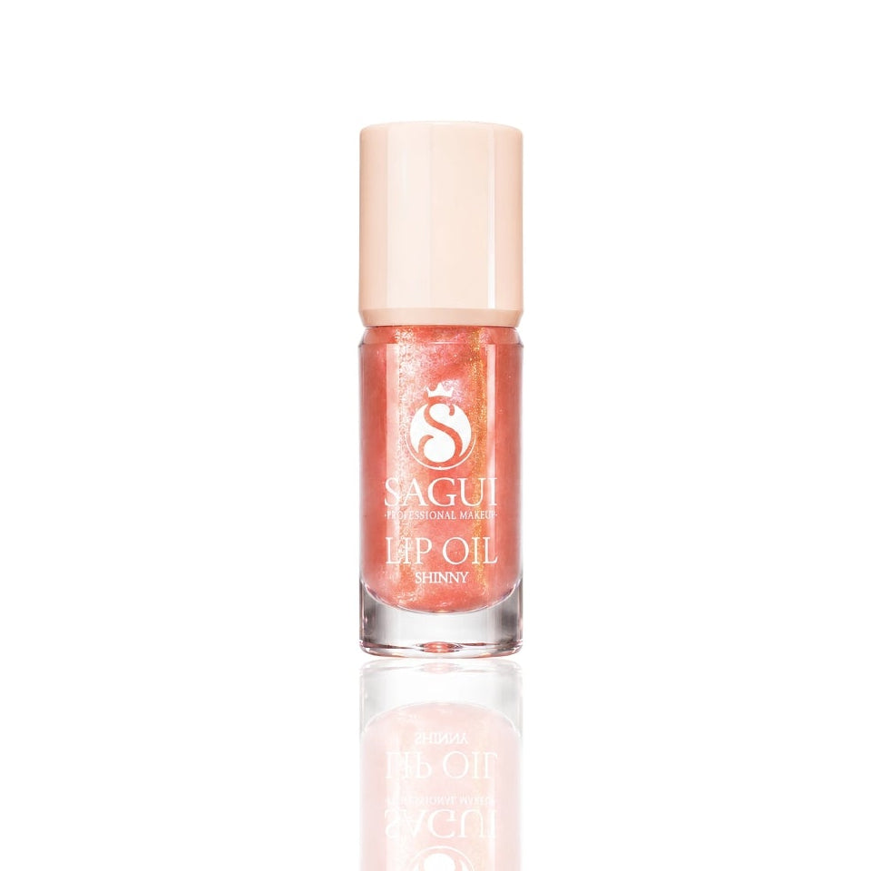 Lip oil chinny sagui