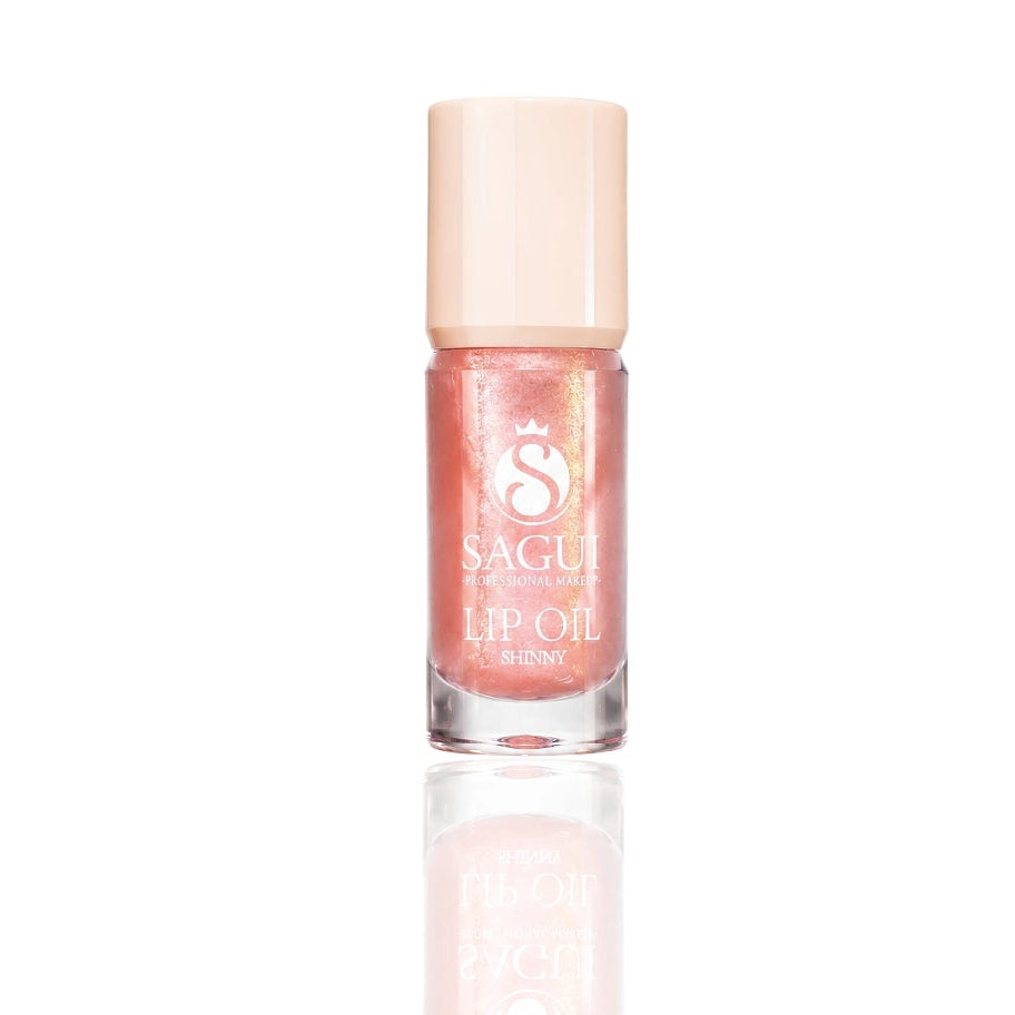 Lip oil chinny sagui