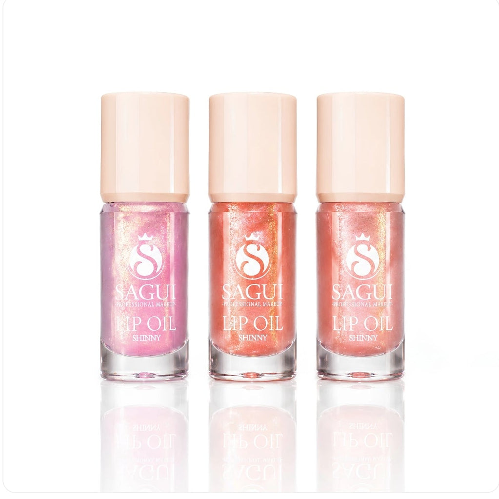 Lip oil chinny sagui