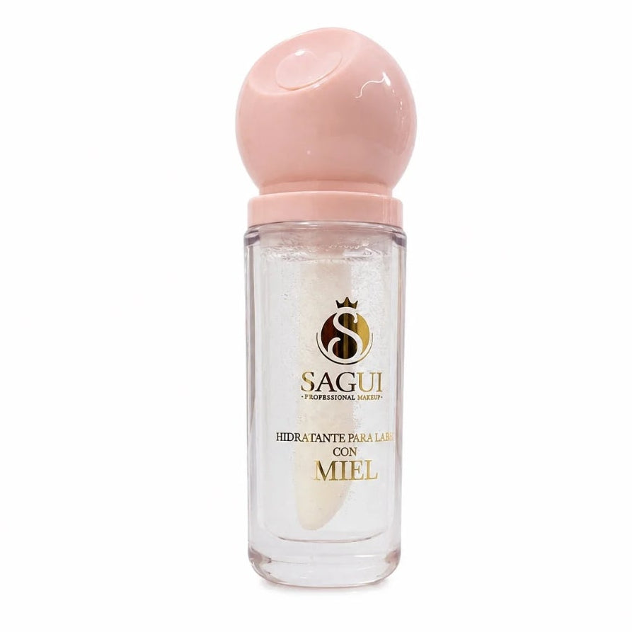 Lip hidratante con Miel 🍯 sagui