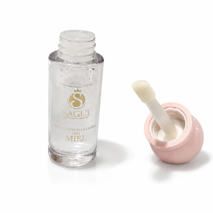 Lip hidratante con Miel 🍯 sagui