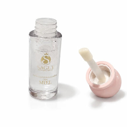 Lip hidratante con Miel 🍯 sagui