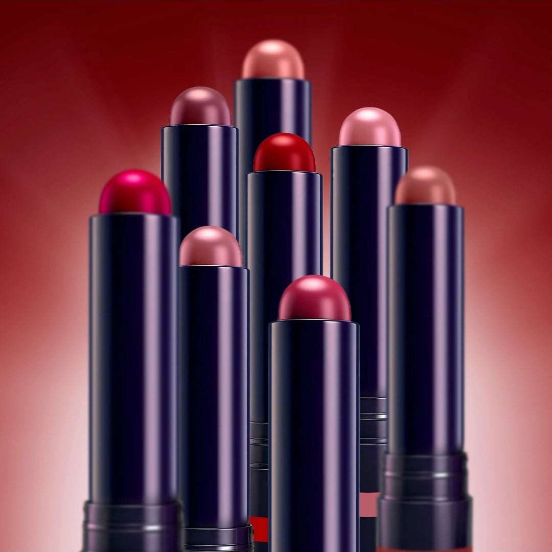Labial juicy kaloe