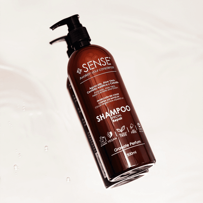 Shampoo Special Repair Granate Perfum x 500 mL