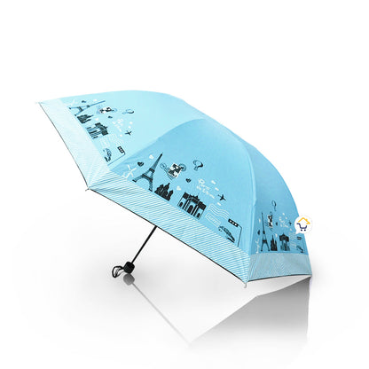 SOMBRILLAS PARIS 🗼 RESISTENTE PROTECCIÓN FILTRO UV TT:560