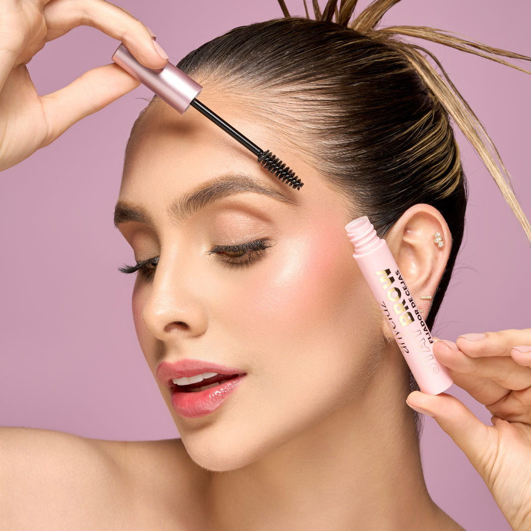 GEL LAMINADOR DE CEJAS STAY BROW  ANYELUZ