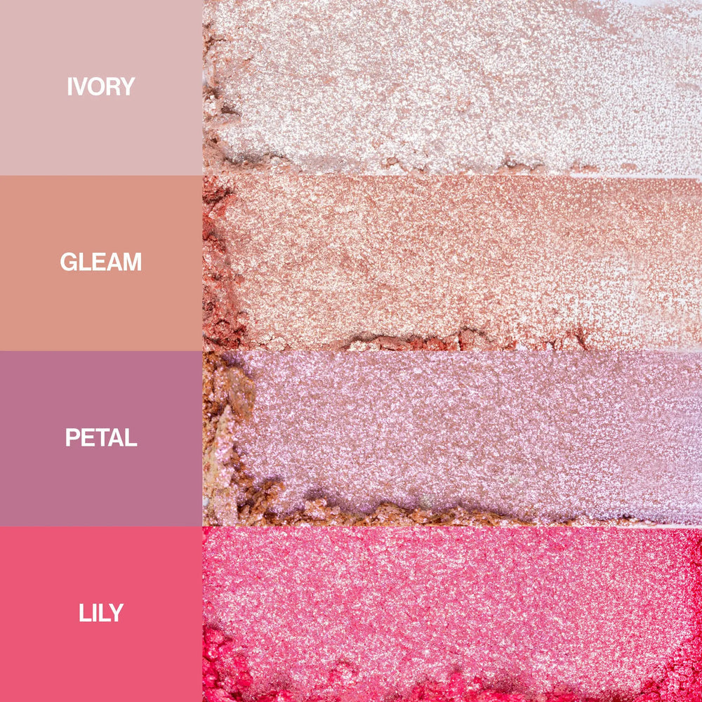 Highlighter iluminador sublime Atenea