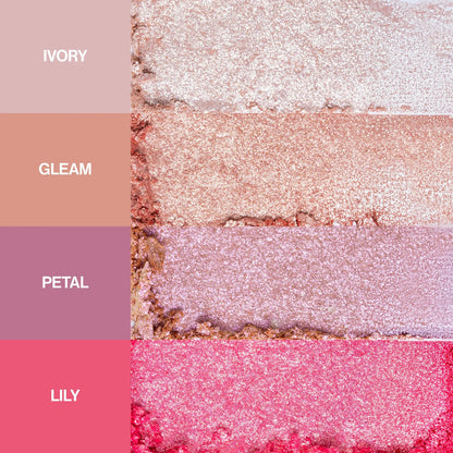 Highlighter iluminador sublime Atenea