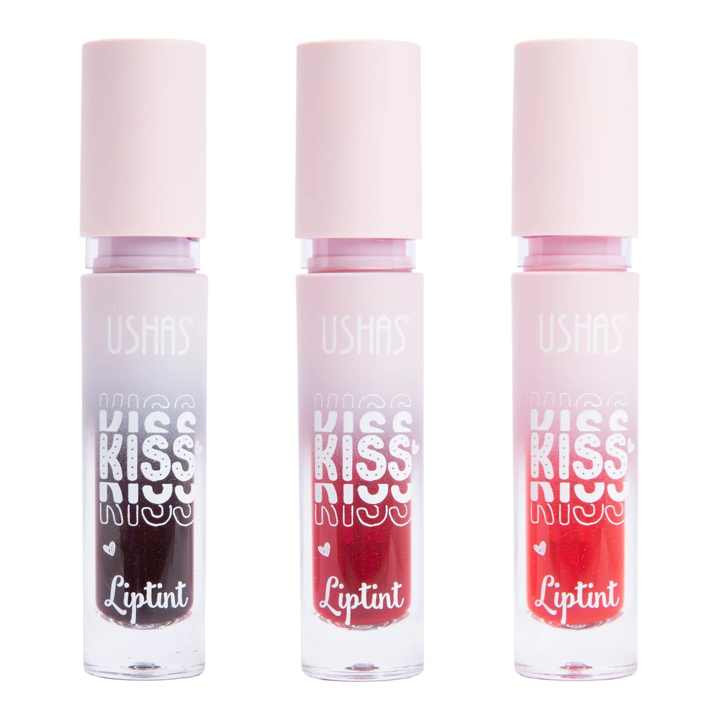 TINTA DE LABIOS KISS USHAS