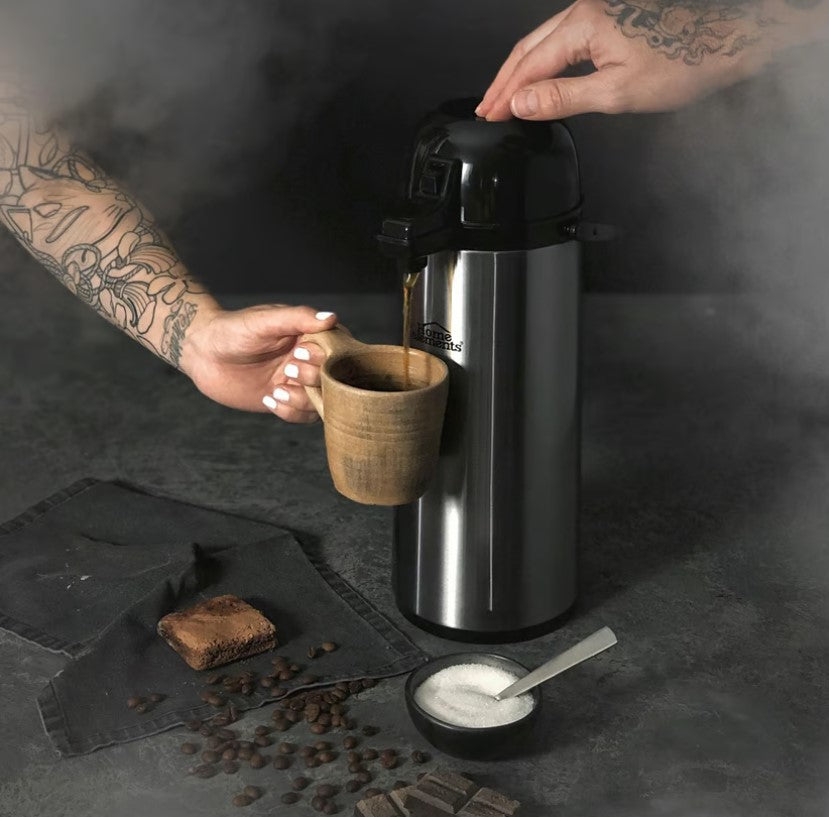 Termo Bomba Home Elements 1.9Litros