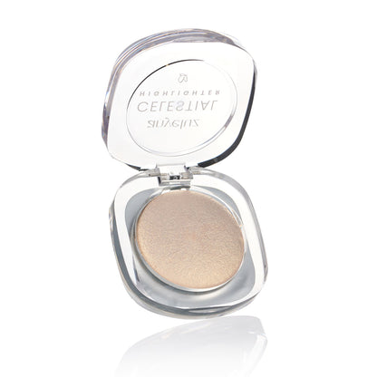 CELESTIAL ILUMINADOR COMPACTO ANYELUZ