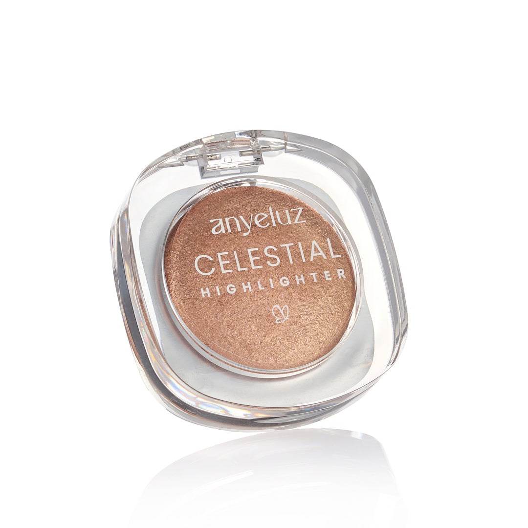 CELESTIAL ILUMINADOR COMPACTO ANYELUZ