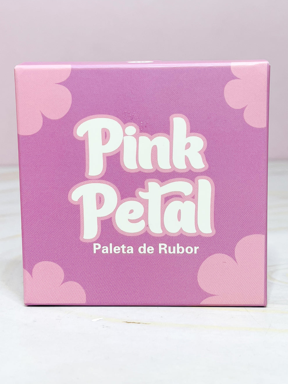 TRIO DE RUBORES + ILUMINADOR PUNK PETAL ALMA BEAUTY