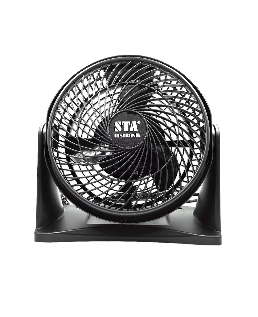 Ventilador STA distronik SB-V801