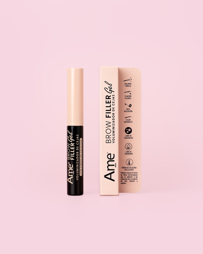 Voluminizador Cejas brow Filler gel Ame
