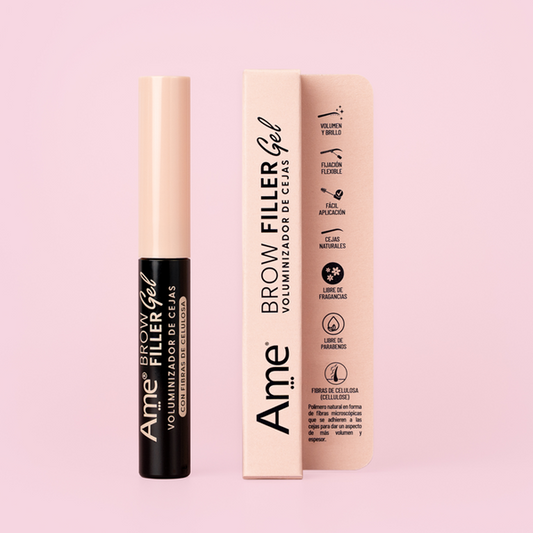 Voluminizador Cejas brow Filler gel Ame