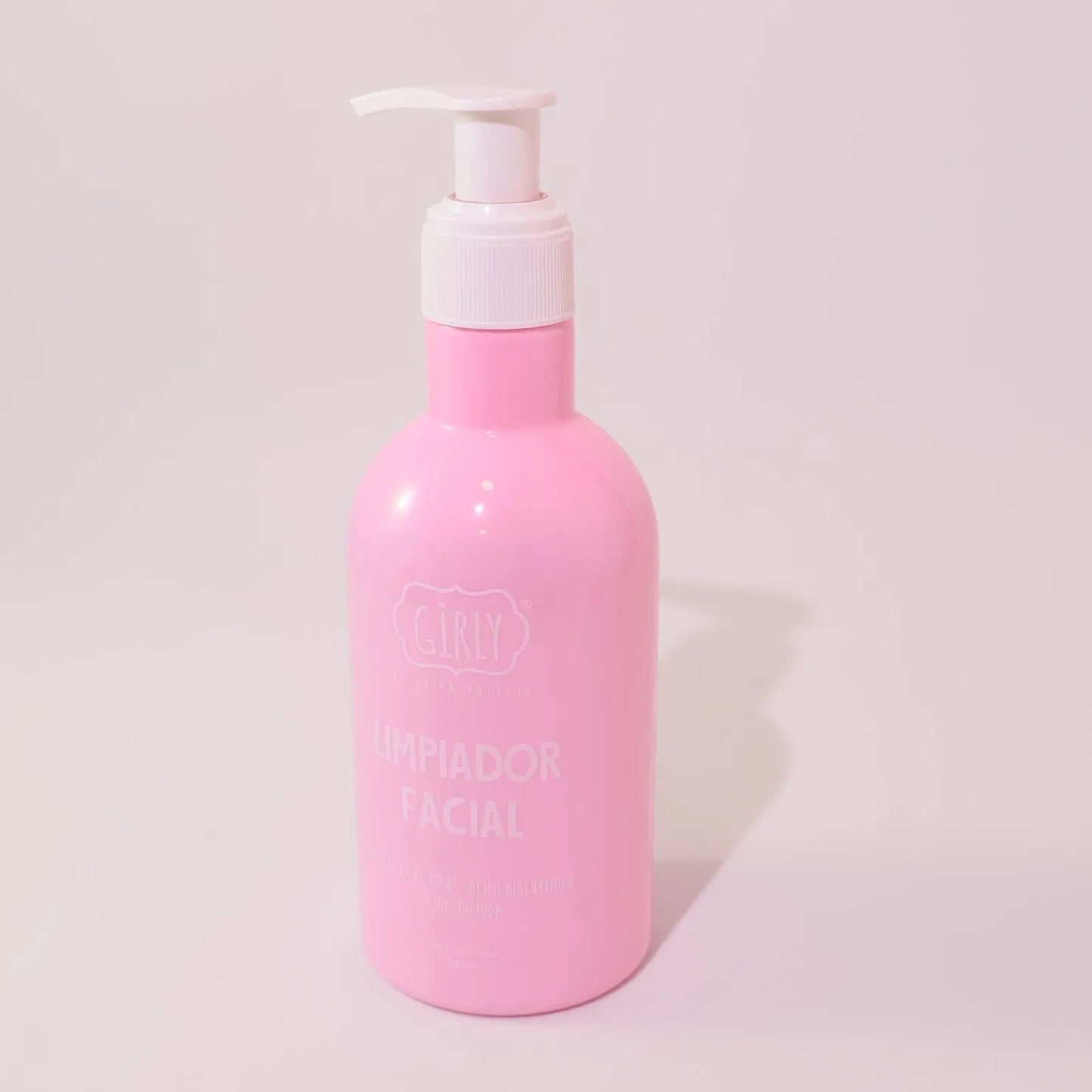 Limpiador Facial Girly 230 ML