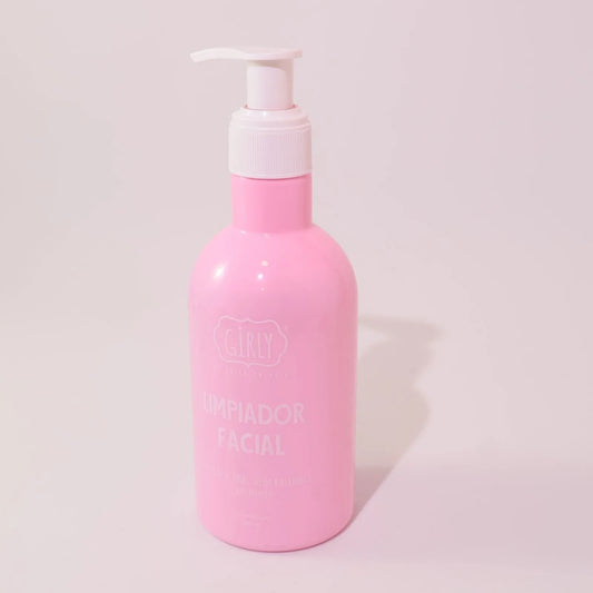 Limpiador Facial Girly 230 ML
