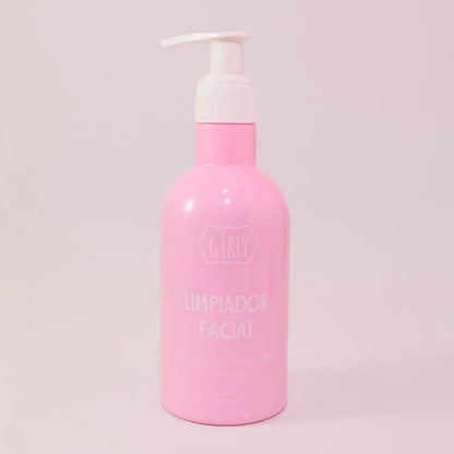 Limpiador Facial Girly 230 ML