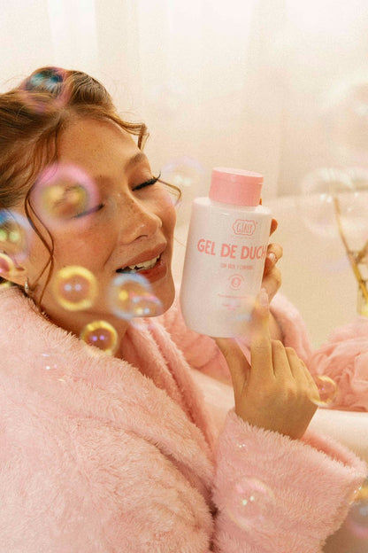 Gel de Ducha – Girly