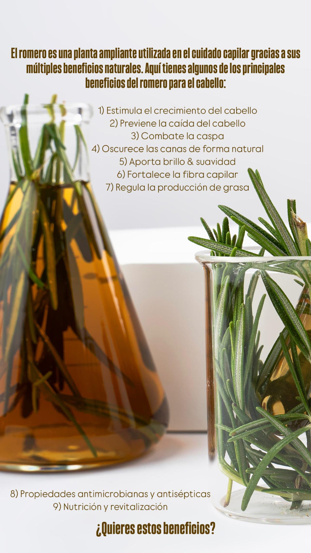 Tónico Capilar Intensivo Capilmax X250ml Menta Hair