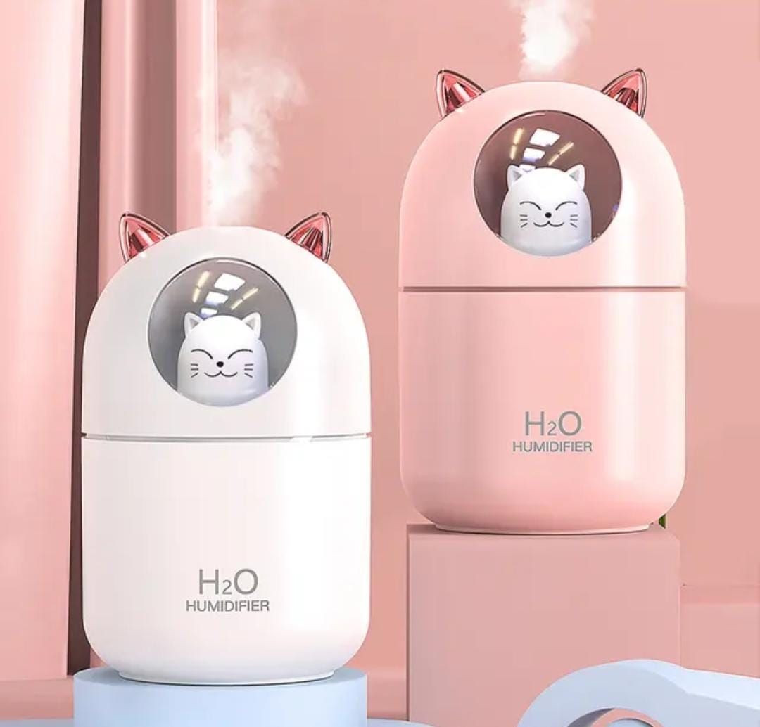 Humidificadores