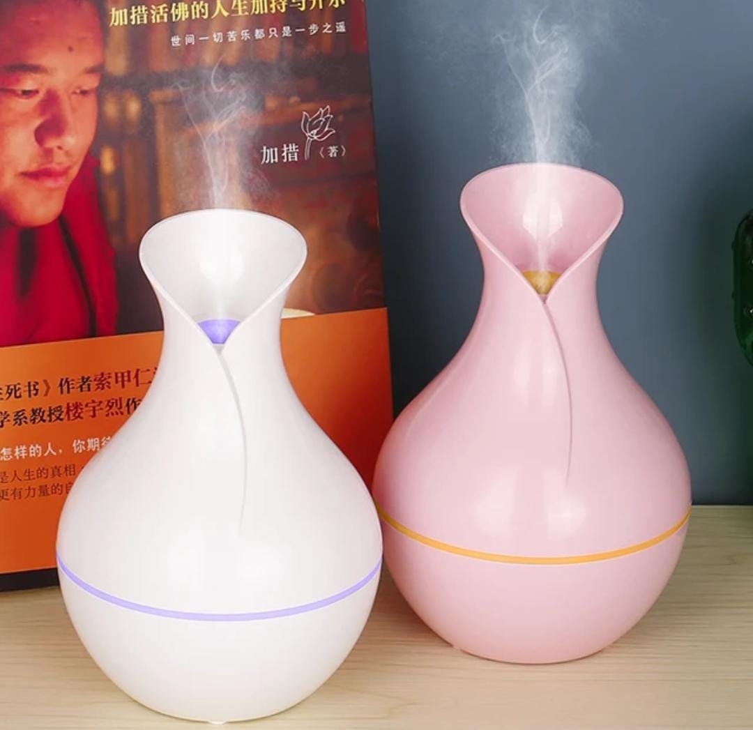 Humidificadores