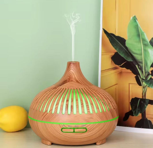 Humidifcadores