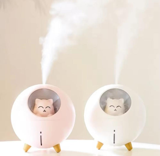 Humidificadores