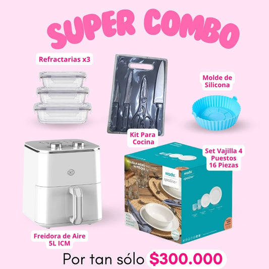 Combo