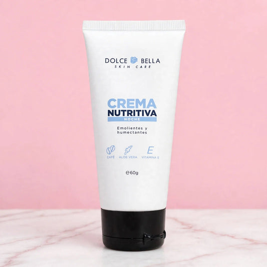 Crema nutritiva noche Dolce Bella ✨
